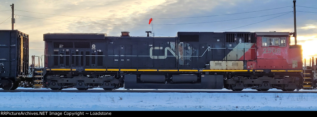 CN 2508